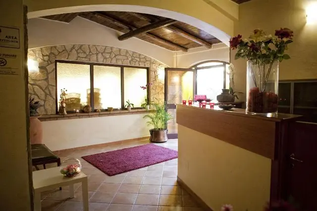 PuertoSeguro B&B TartufoExperience