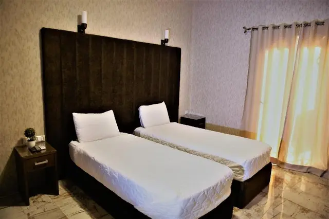 Valencia Hotel