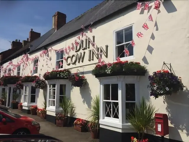 Dun Cow Inn
