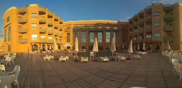 Royal Sea View