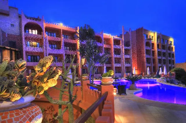 Africana Hotel & Spa
