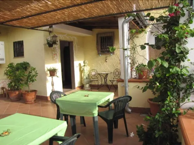 B&B Moscani