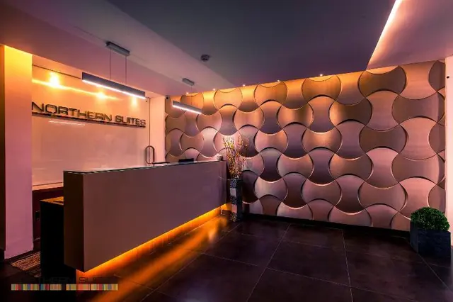 Northern Suites @ E Block