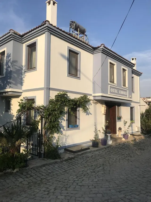 Ebruli Hotel