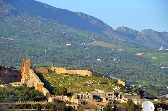 Dar Tahri