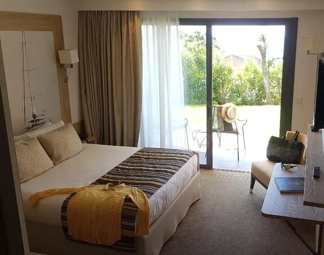 Hotel Davia