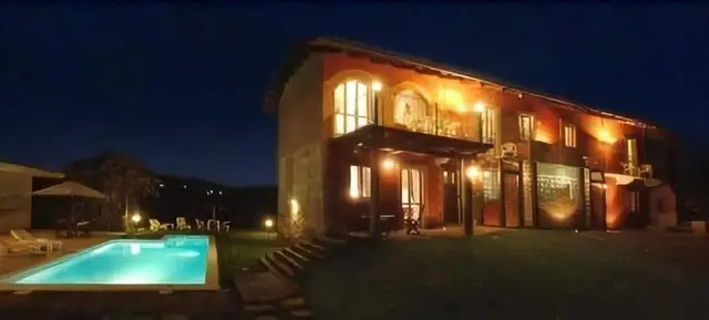 Red Wine - Guest House