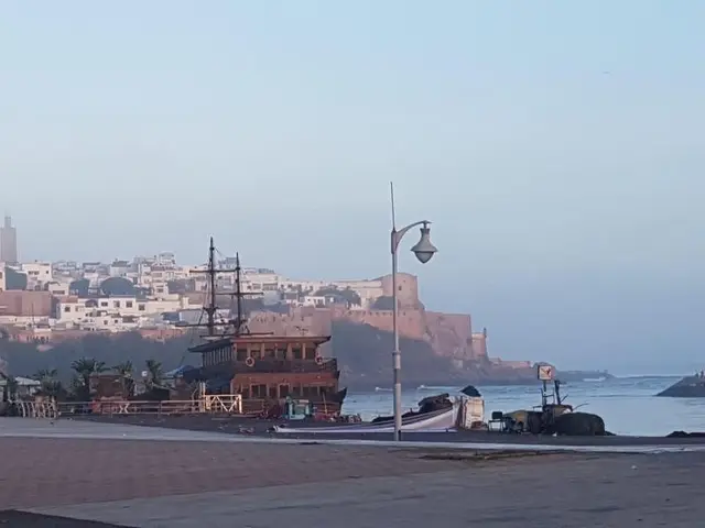 Dar Shaân