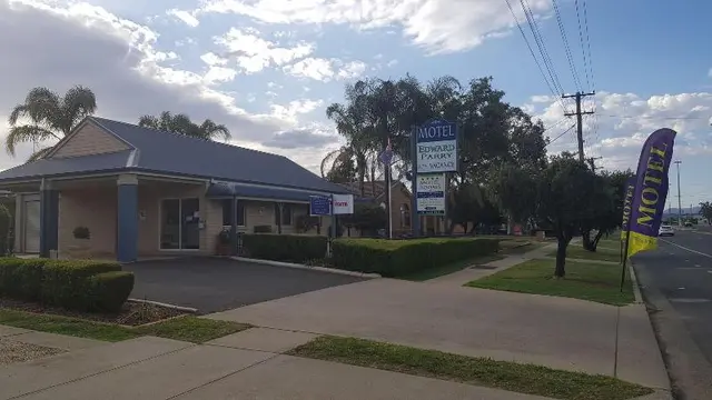 Edward Parry Motel & Apartments