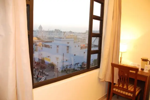 Hotel Indus