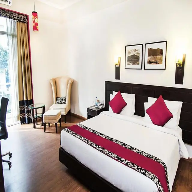 Jashn's Inn