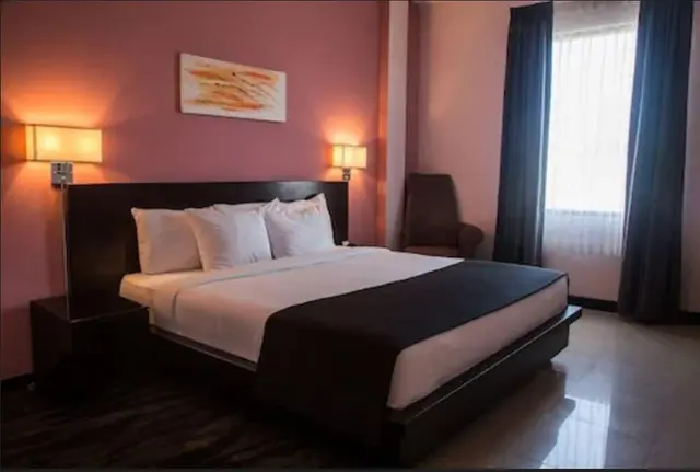 Regent Star Hotel