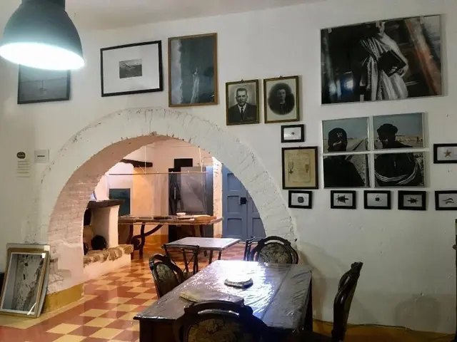 Il Secolo Breve b&b