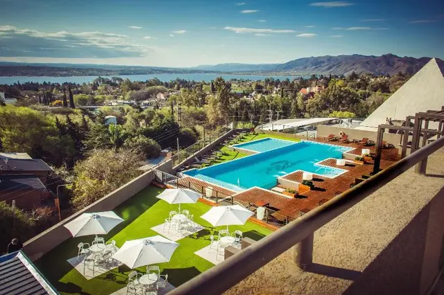 Eleton Resort & SPA