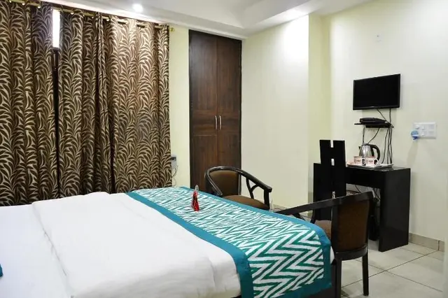 Hotel Kundan Palace