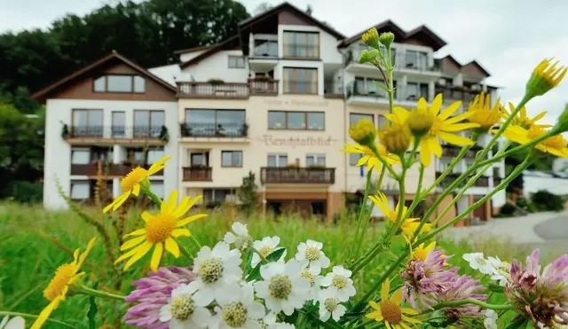 Hotel Renchtalblick