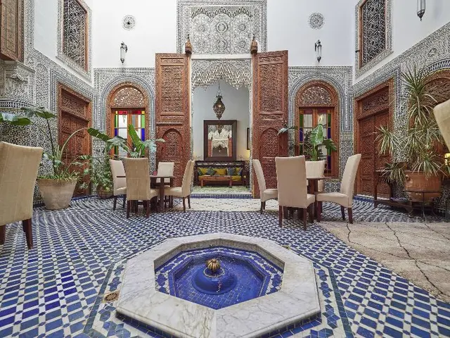 Dar Roumana