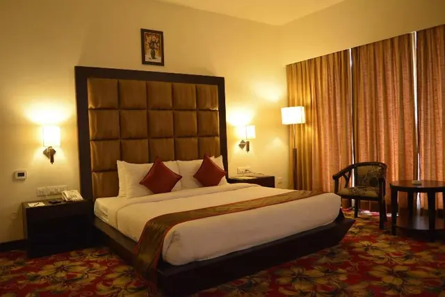 The Lily Hotel