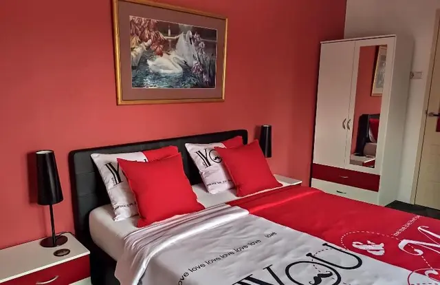 B&B Hotel Elselina