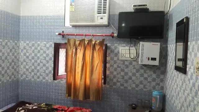 Sai Kripa Guest House