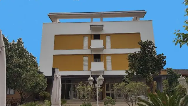 Hotel Palombella