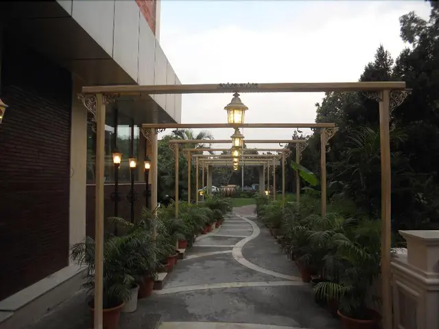 Hotel Aquamarine
