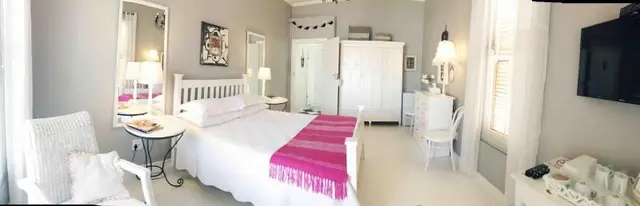 Rietjiesbos B&B