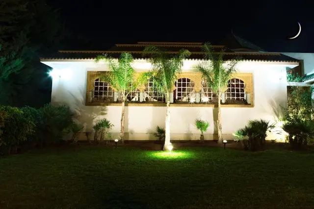 Villa Des Ambassadors