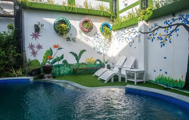 Ngo House 2 Villa