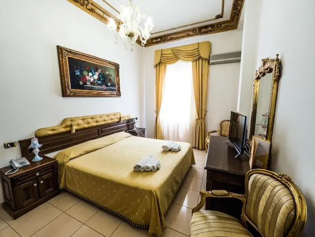 Euro Hotel Iglesias