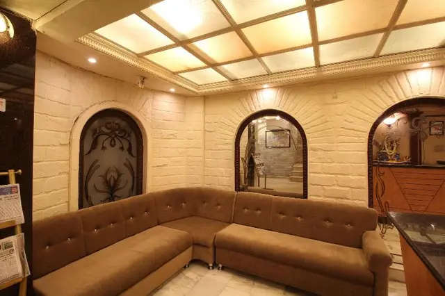 Hotel Shivkrupa