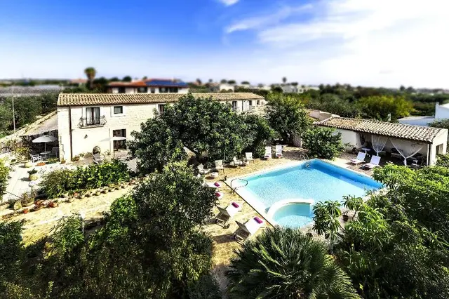 B&B U Marchisi