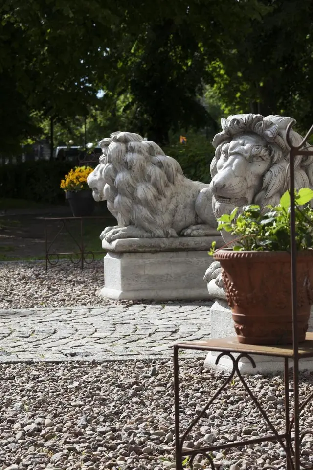 Park Hotel Linköpings Fawlty Towers