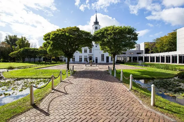 De Ruwenberg Hotel Meetings Events