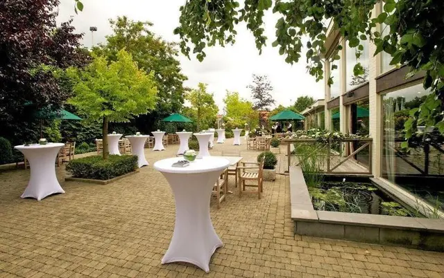 Cortina Hotel
