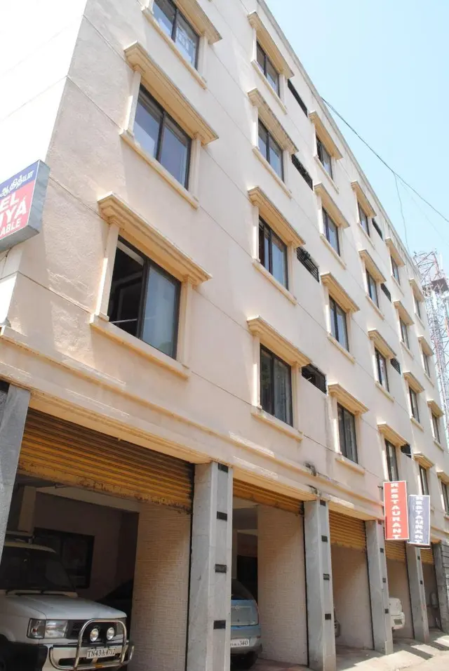 Hotel Adithya