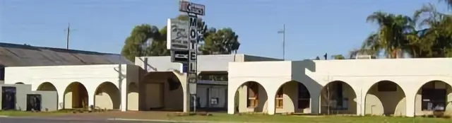 Citrus Motel