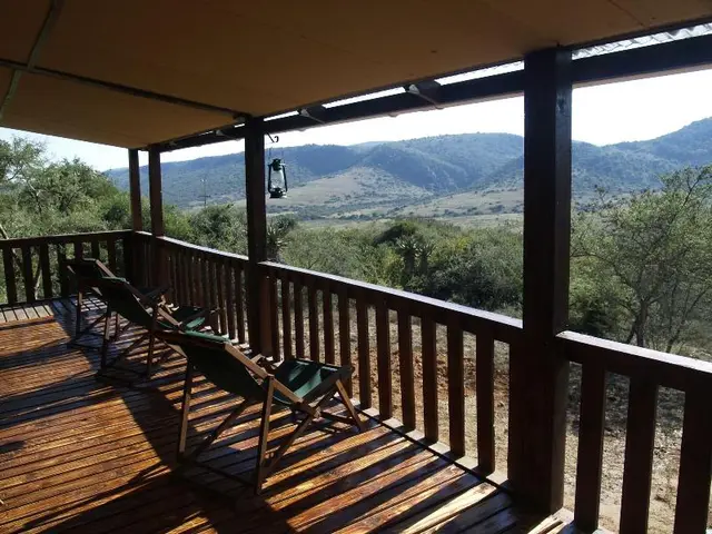 Pure Nature Familodge