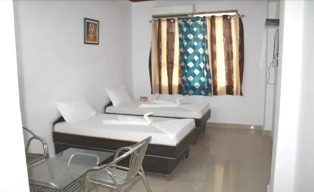 Hotel Ankur