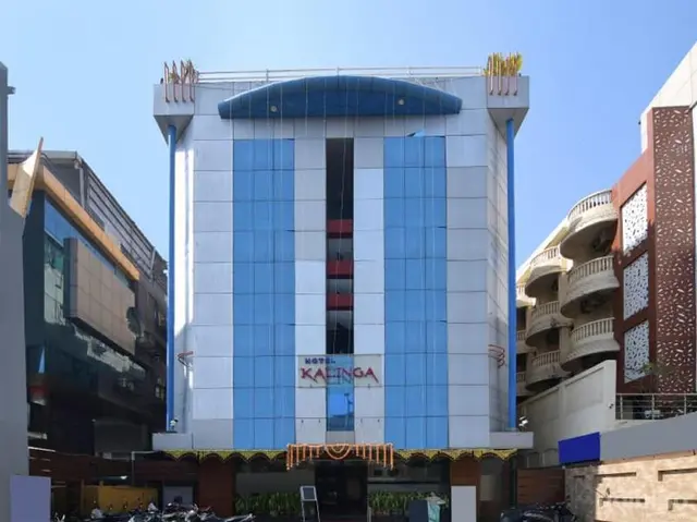 Hotel Kalinga