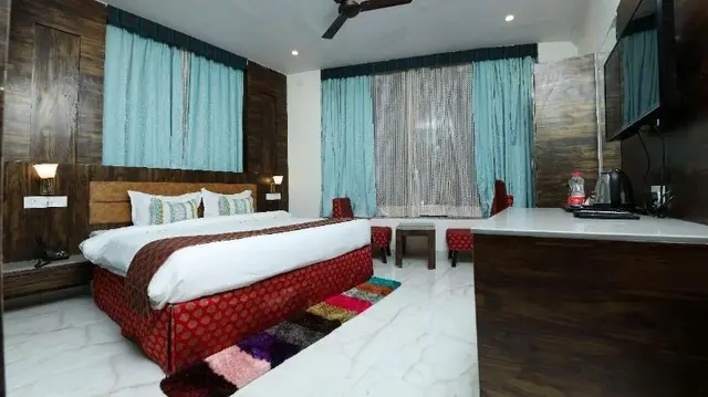 Gazebo Inn Resort