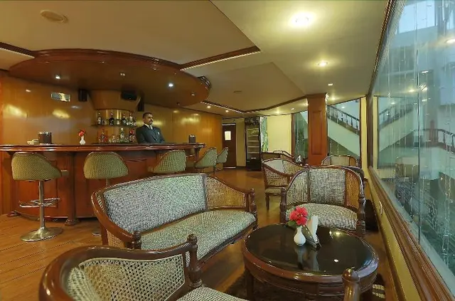 Kufri Holiday Resort