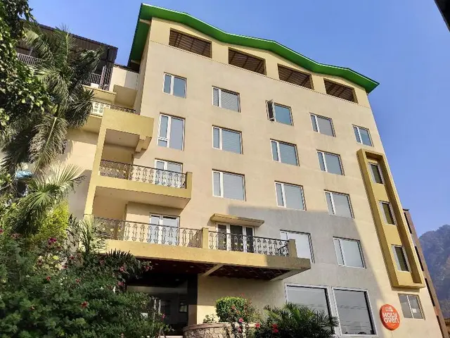 Holy River Hotel