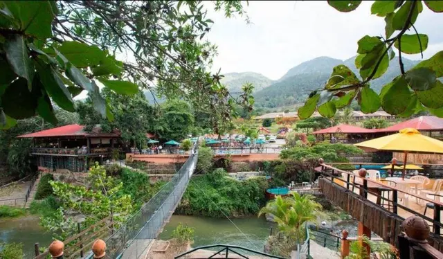 Jarabacoa River Club
