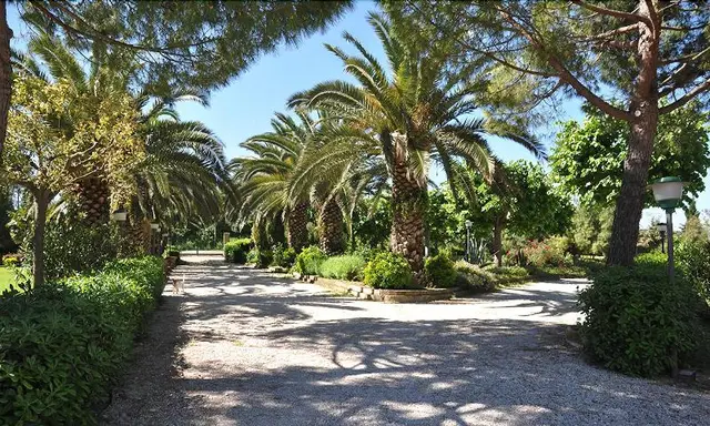 Residenza Scorcio Sul Mare