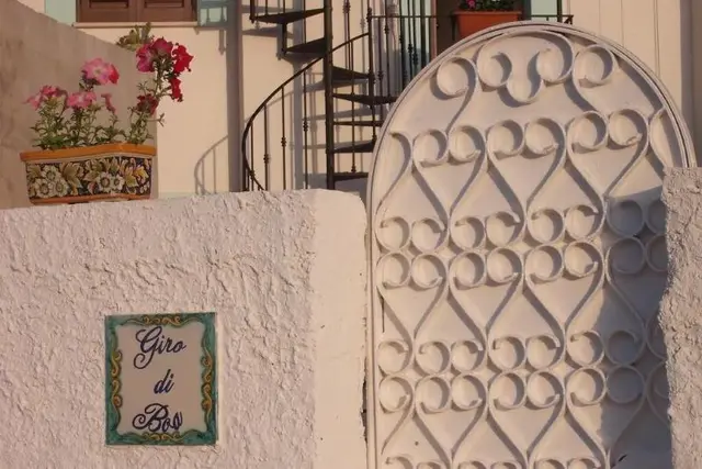 Giro Di Boa