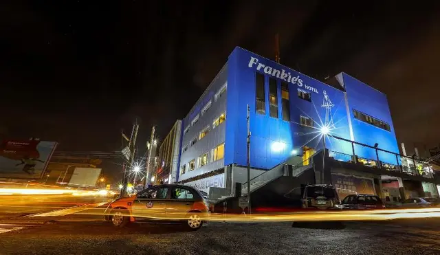 Frankie´s Hotel