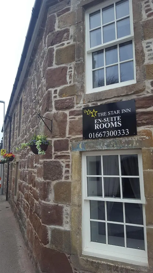 Ardersier Alma The Star Inn Rooms