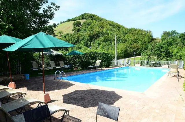 Selvicolle Country House