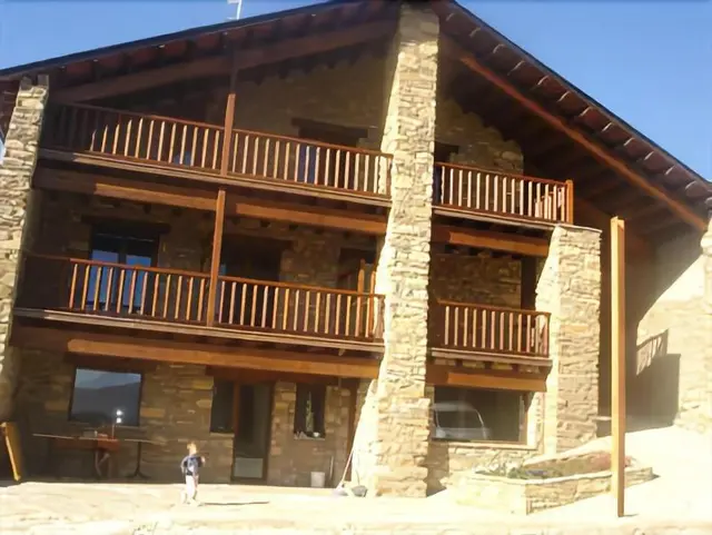 L'Era De Cal Bastida - Guest House